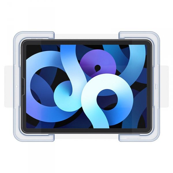 Spigen GLAS.TR EZ FIT - Szkło hartowane do Apple iPad Pro 11&quot; / iPad Air 10.9” (5-4 gen.) (Przezroczysty)