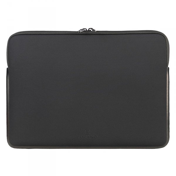 TUCANO Elements 2 - Pokrowiec MacBook Air 15&quot; (M4/M3/M2/2025-2023) (czarny)