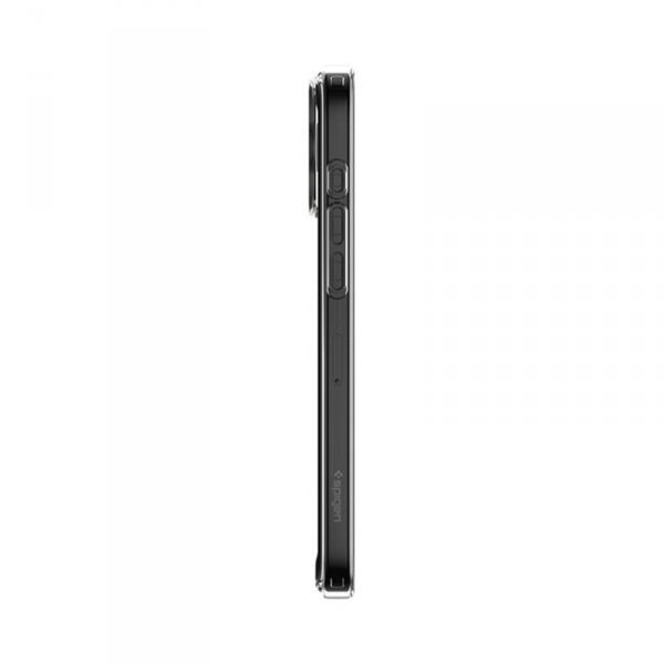 Spigen Ultra Hybrid - Etui do iPhone 16 Pro Max (Przezroczysty)