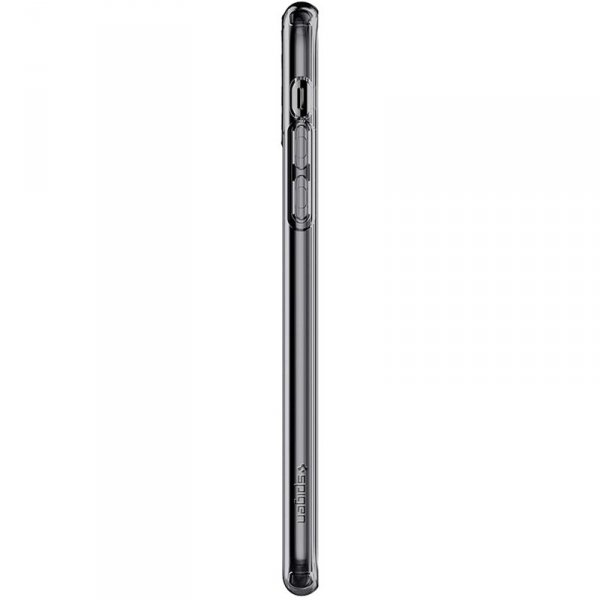 Spigen Liquid Crystal - Etui do iPhone 11 (Przezroczysty)