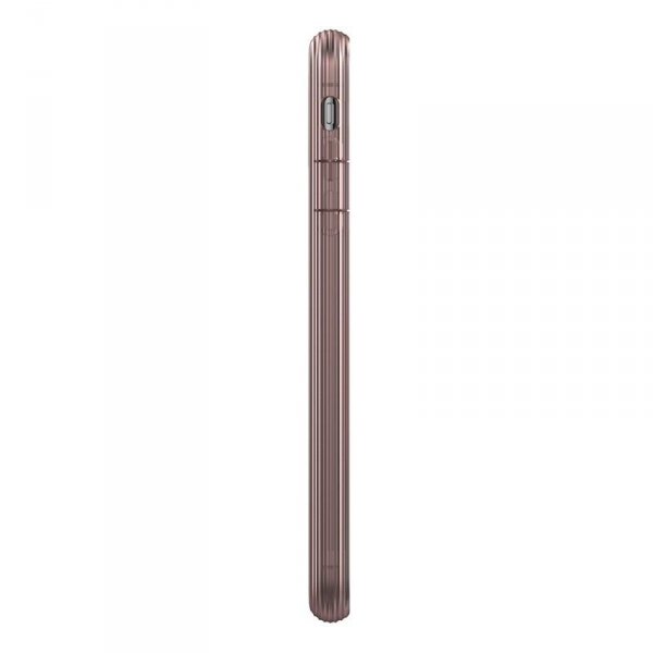 Incase Protective Clear Cover - Etui iPhone Xs Max (Rose Gold)