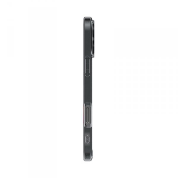 Spigen Ultra Hybrid - Etui do iPhone 16 Pro Max (Space Crystal)