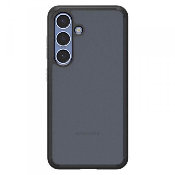 Spigen Ultra Hybrid - Etui do Samsung Galaxy S25+ (Frost Black)