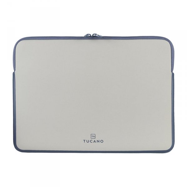TUCANO Elements 2 - Pokrowiec MacBook Air 15&quot; (M4/M3/M2/2025-2023) (szary)