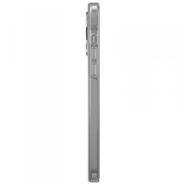 UNIQ Clarion - Etui iPhone 13 Pro (przezroczysty)