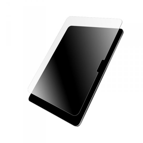 Crong 3D Armour Glass – Szkło hartowane iPad 11&quot; (2025) / iPad 10.9&quot; (2022)