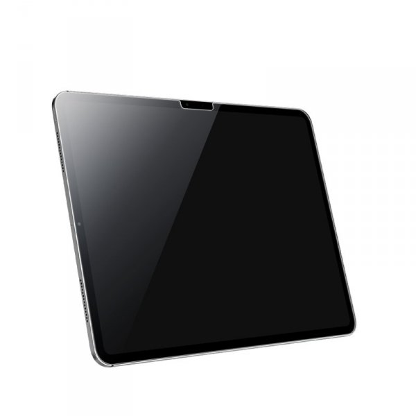 Crong 3D Armour Glass – Szkło hartowane iPad 11&quot; (2025) / iPad 10.9&quot; (2022)