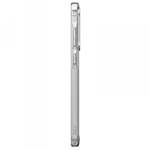 Spigen Ultra Hybrid - Etui do Samsung Galaxy A56 5G (Przezroczysty)