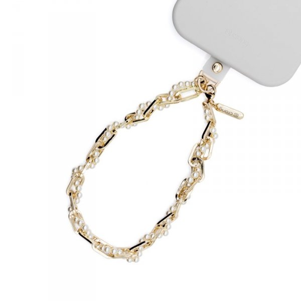 Crong Phone Charm - Smycz zawieszka do telefonu (Glam Twist)