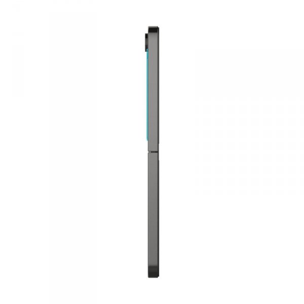 Spigen Glas.TR EZ Fit 2-Pack - Szkło hartowane do Samsung Galax Z Flip 6 (2 sztuki)