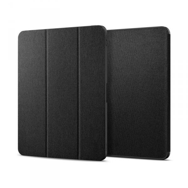 Spigen Urban Fit - Etui do iPad Pro 13&quot; (M4, 2024) (Black)