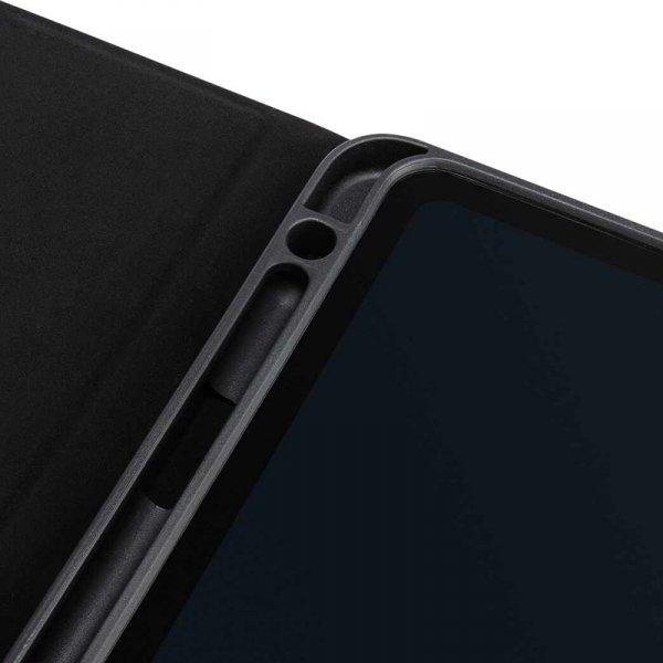 Tucano Premio – Etui ekologiczne iPad Pro 11&quot; (2022-2018) (ciemny turkus)