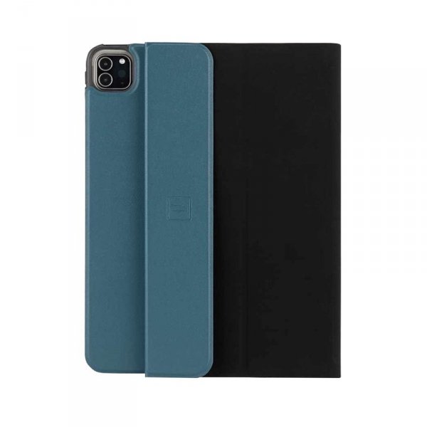 Tucano Premio – Etui ekologiczne iPad Pro 11&quot; (2022-2018) (ciemny turkus)