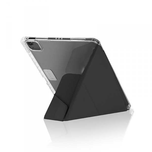 STM OPP – Etui iPad Air 11” M3 (2025) / M2 (2024) (czarny)