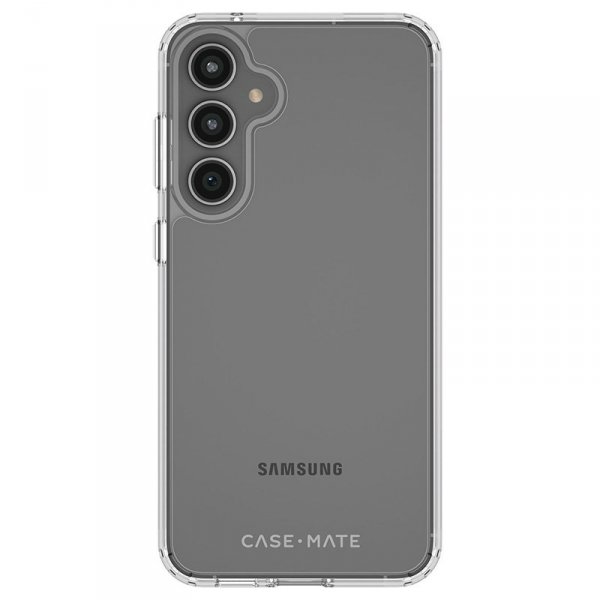 Case-Mate Tough Clear - Etui Samsung Galaxy S23 FE 5G (Przezroczysty)