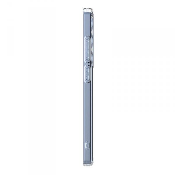Spigen Ultra Hybrid - Etui do Samsung Galaxy S25 Ultra (Przezroczysty)