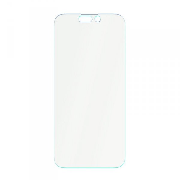3mk Silky Matt Pro - Matowa folia ochronna do iPhone 16 Pro Max