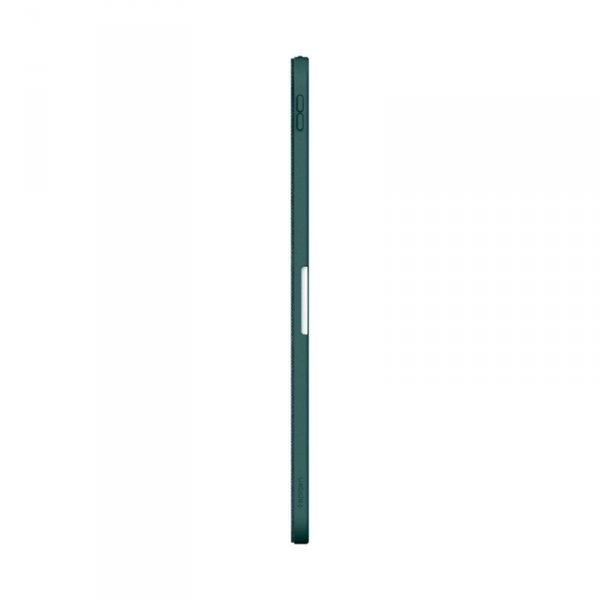 Spigen Urban Fit - Etui do iPad Pro 13&quot; (M4, 2024) (Midnight Green)