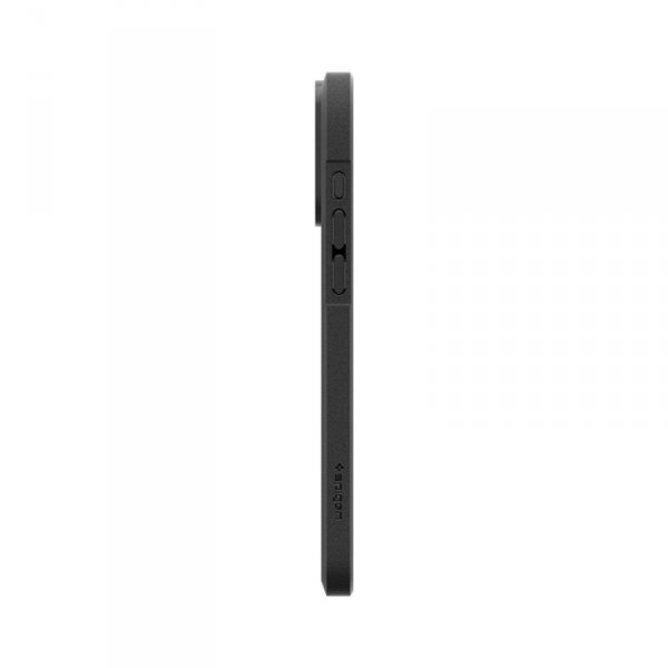 Spigen Core Armor Mag MagSafe - Etui do iPhone 16 Pro (Matte Black)