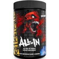 Mutant All-In 500g 