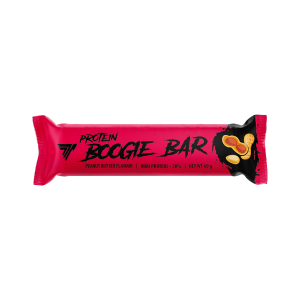 Trec Boogie Bar Peanut Butter 60g
