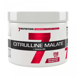 7Nutrition Citrulline 250g