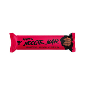 Trec Boogie Bar Chocolate 60g