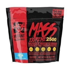 Mutant Mass XXXtreme 1000g