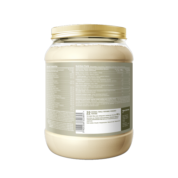 7Nutrition Vegan Protein 660g