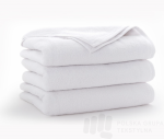 Ręcznik frote, hotelowy, gładki, 550 g/m2