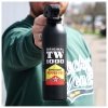 Hoernecke Gaz Pieprzowy TW 1000 G051 400 ml - stożek