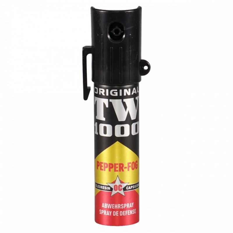 Hoernecke Gaz Pieprzowy TW 1000 G053 20 ml - stożek