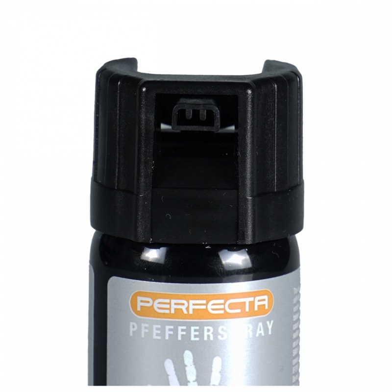 Umarex GmbH Gaz Pieprzowy Perfecta 2.1904 40 ml - stożek