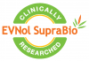Clinically Researched EVNol SupraBio
