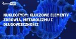 Nukleotydy: Kluczowe Elementy Zdrowia, Metabolizmu i Długowieczności