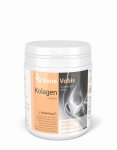 Bene Vobis - Kolagen (hydrolizat żelatynowy) z Witaminą C - 250 g 