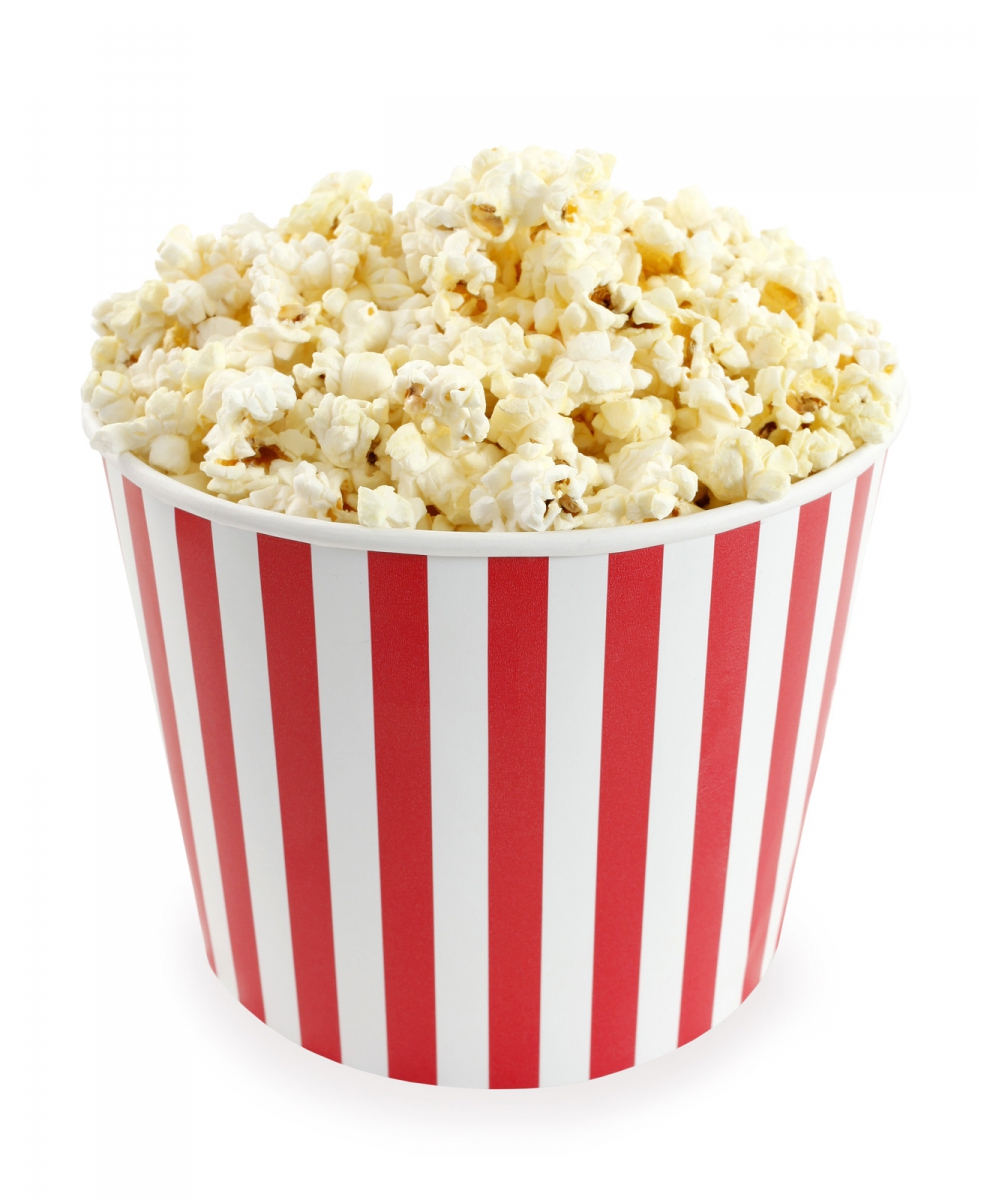 Kukurydza typu Popcorn - 500g