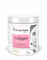 Kolagen VERISOL® z Naturalną Witaminą C - 250 g