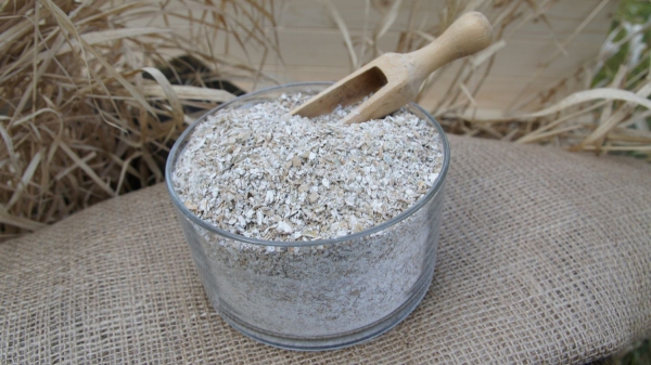 Mąka żytnia typ 2000 - produkt