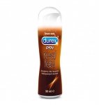 Durex - Żel Real Feel 50 ml - lubrykant na bazie silikonu