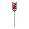 Wiertło Milwaukee SDS Plus MX4  5/100/165m 4ostrzo