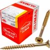 Wkręty ciesielskie TX 6x70 do drewna osb 100szt