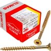 Wkręty ciesielskie TX 5x60 do drewna osb 200szt