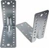 35x Kątownik ciesielski 140x140x65 2,5mm łącznik