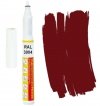 Kanten FIX RAL 3004 purpurowy czerwony bordo Pisak