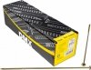Wkręty ciesielskie talerzowe TX 6x280 drewna 50szt