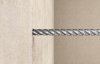 Fischer Quattric II 10/390/455 wiertło udarowe sds+ plus do betonu żelbetu