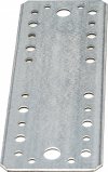 50x Łącznik ciesielski 180x65 2,5mm płaski ŁP5