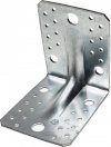 50x Kątownik ciesielski 105x105x90 2,5mm łącznik