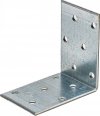 50x Kątownik ciesielski 60x60x40 2mm łącznik KM3